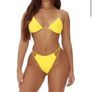 Iconswin bathing suit